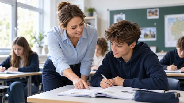 German for Teachers